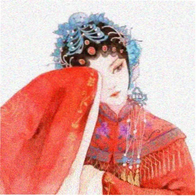 剧迷阿柚不吃香菜头像